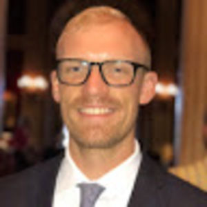 Meet your Posher, Andrew